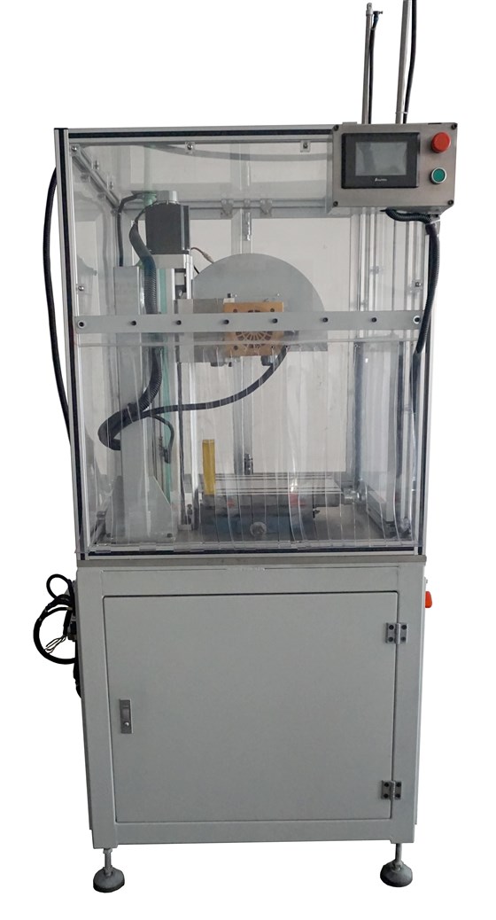 铝合金压铸件切割设备 铝合金压铸件切割设备