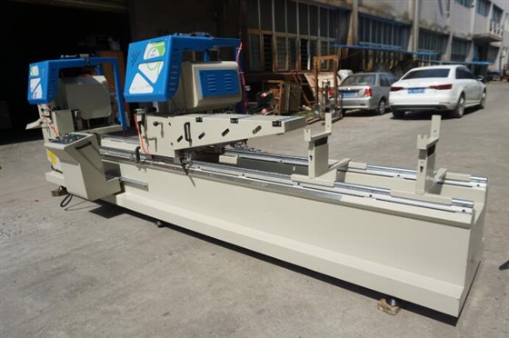 45度双头锯 45度双头锯