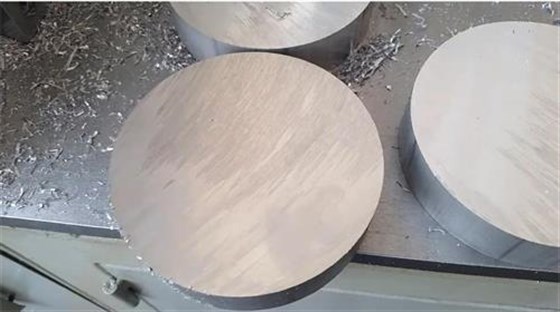 铝合金下料机无毛刺 铝合金下料机无毛刺