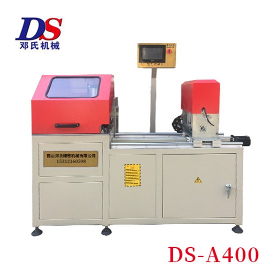 全自动切铝机 全自动切铝机