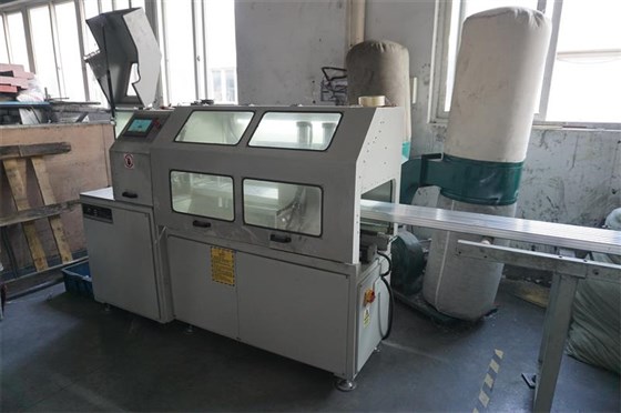 铝材切割机 铝材切割机