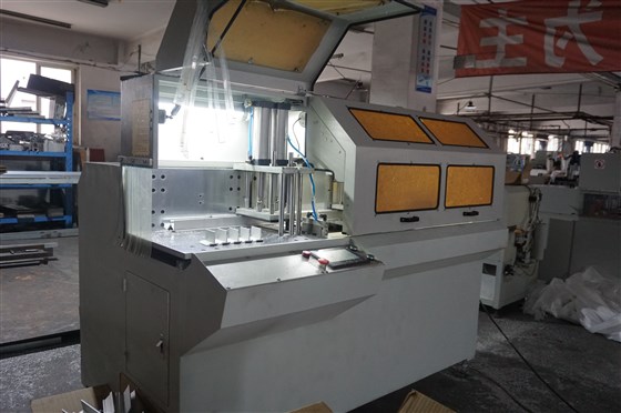 分离式切铝机 分离式切铝机