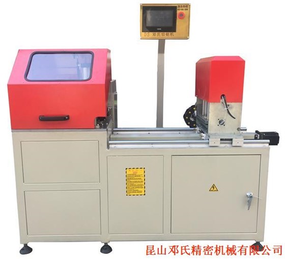 全自动铝型材切割机-ds-400 全自动铝型材切割机-ds-400