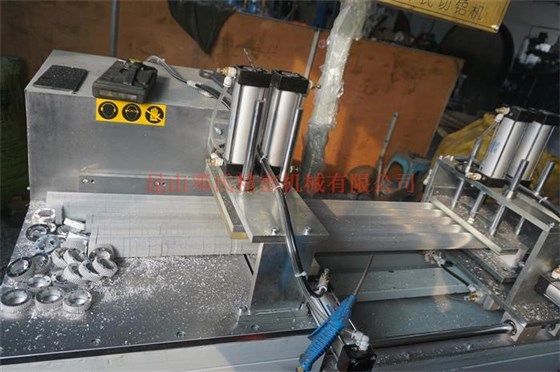 铝型材切割机 铝型材切割机