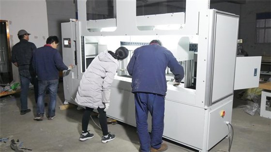 铝材切割机 铝材切割机