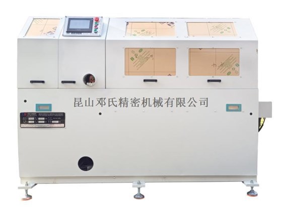 高精度铝型材切割机