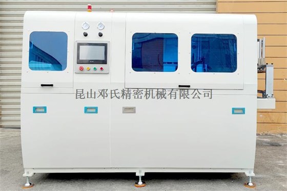 DS2-AW550精密款无尾料切铝机 DS2-AW550精密款无尾料切铝机