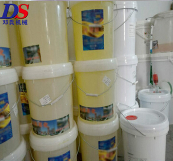 夏天和冬天使用什么铝合金切削液好？