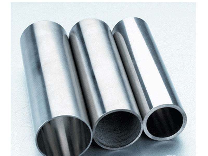 邓氏自动铝管切割机锯切不变形、无毛刺