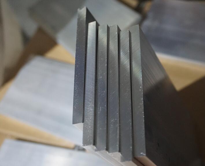 【昆山】铝排、铝棒切割机厂商，客户转介绍选择邓氏精密机械